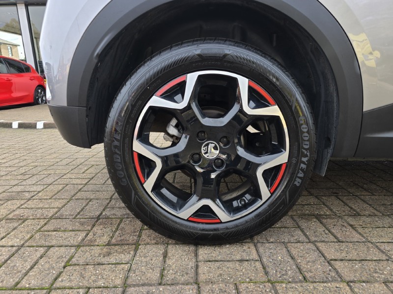 Used Vauxhall Mokka 2023 for sale - 76981592: Photo 15