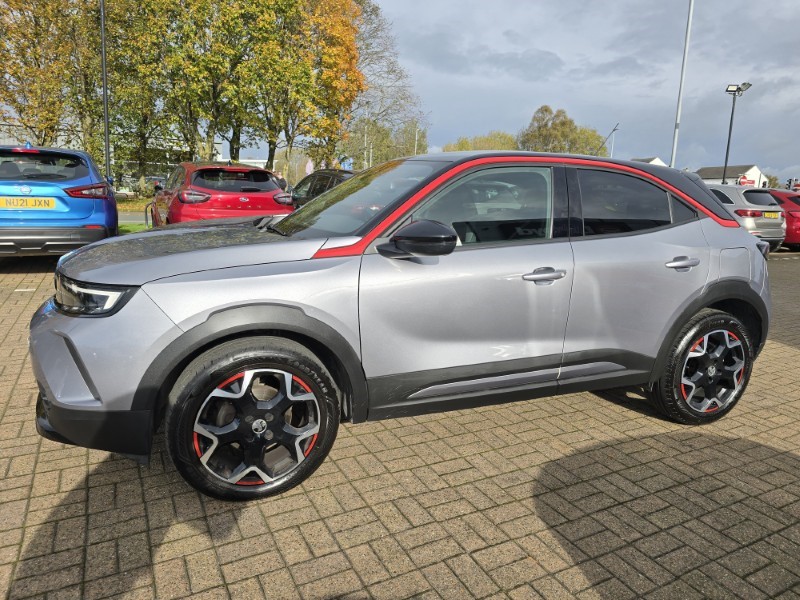 Used Vauxhall Mokka 2023 for sale - 76981592: Photo 16
