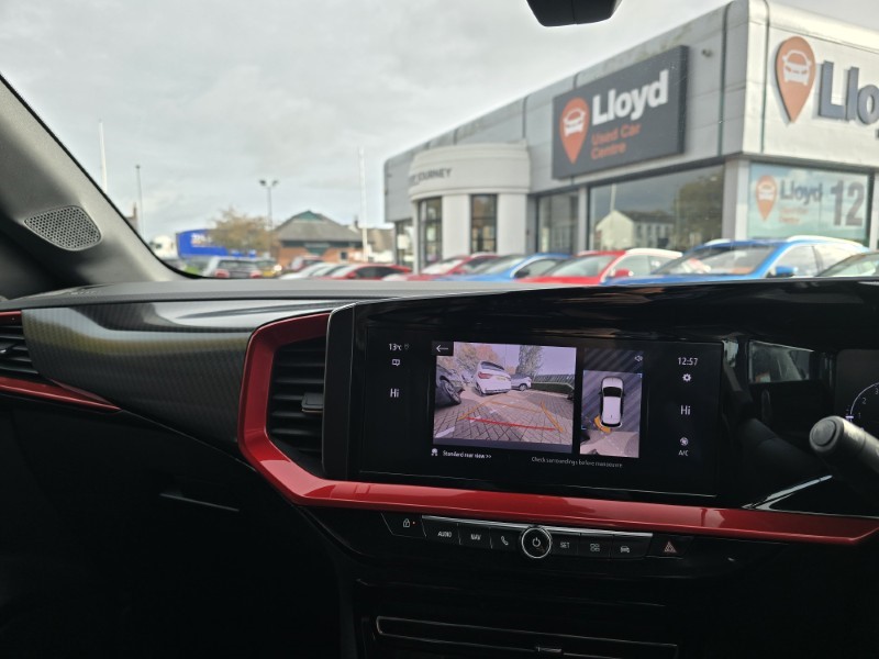 Used Vauxhall Mokka 2023 for sale - 76981592: Photo 17