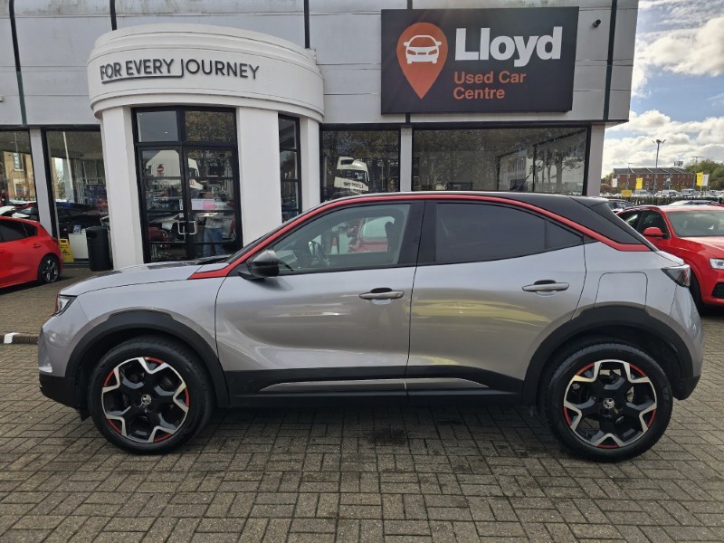 Used Vauxhall Mokka 2023 for sale - 76981592: Photo 18