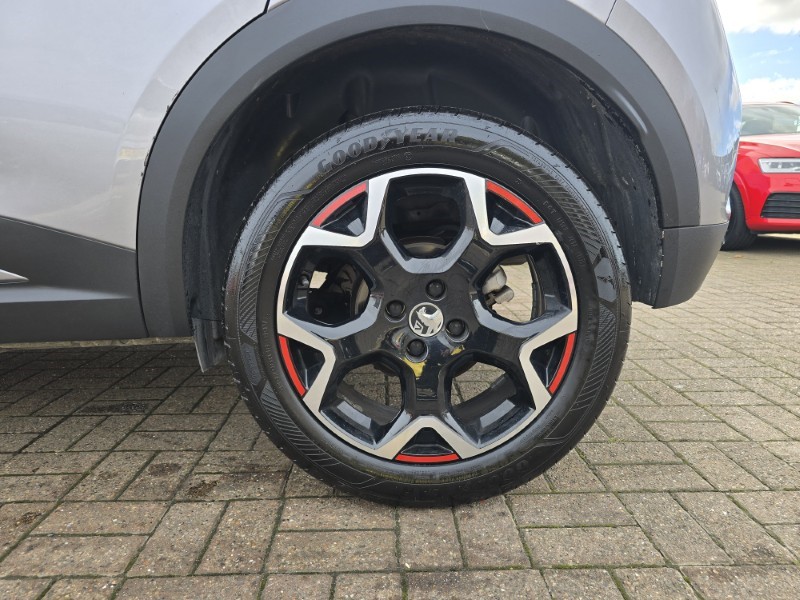 Used Vauxhall Mokka 2023 for sale - 76981592: Photo 19