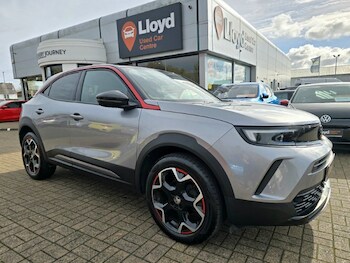 Used Vauxhall Mokka 2023 for sale - 76981592: Photo