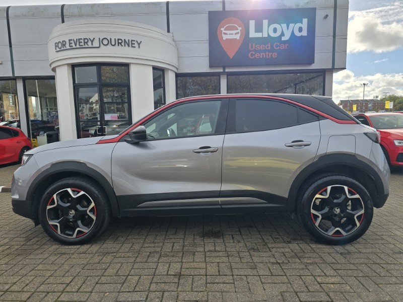 Used Vauxhall Mokka 2023 for sale - 76981592: Photo 20