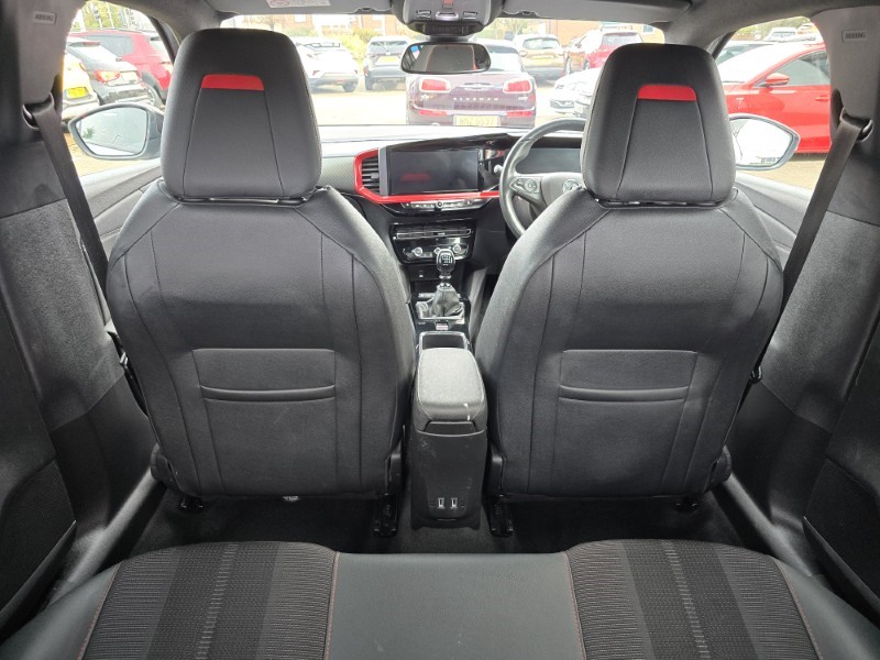 Used Vauxhall Mokka 2023 for sale - 76981592: Photo 21