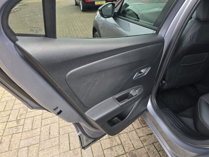 Used Vauxhall Mokka 2023 for sale - 76981592: Photo 23