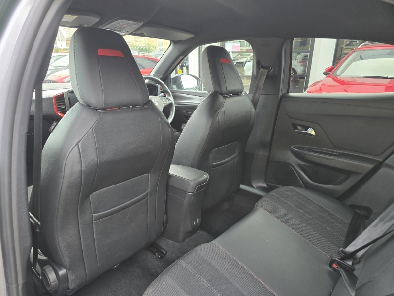 Used Vauxhall Mokka 2023 for sale - 76981592: Photo 24