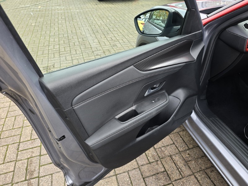 Used Vauxhall Mokka 2023 for sale - 76981592: Photo 26