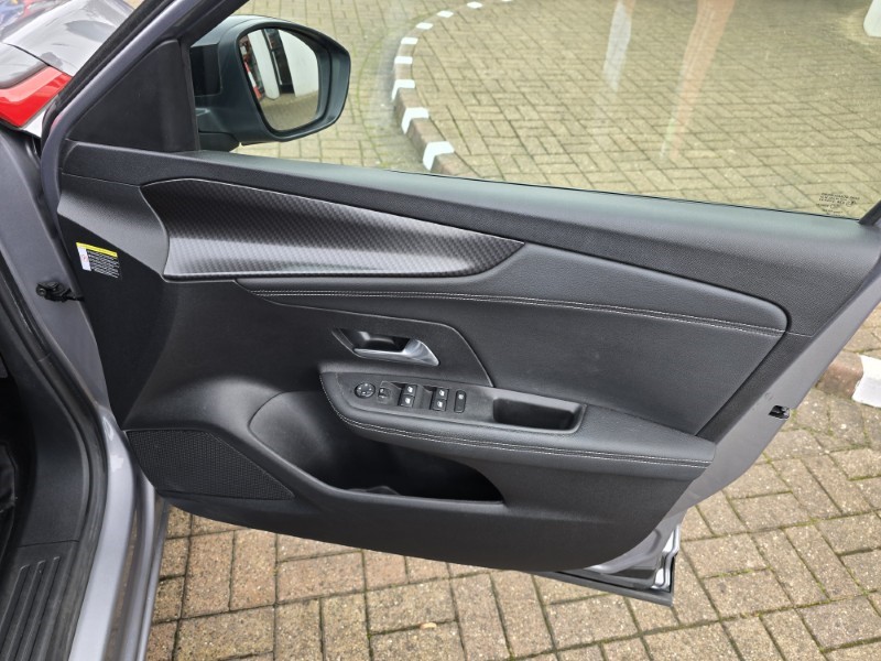 Used Vauxhall Mokka 2023 for sale - 76981592: Photo 29