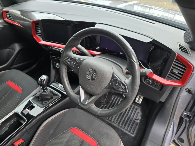 Used Vauxhall Mokka 2023 for sale - 76981592: Photo 30