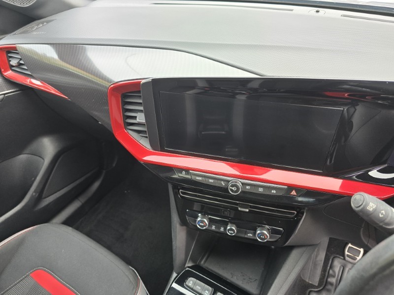 Used Vauxhall Mokka 2023 for sale - 76981592: Photo 33