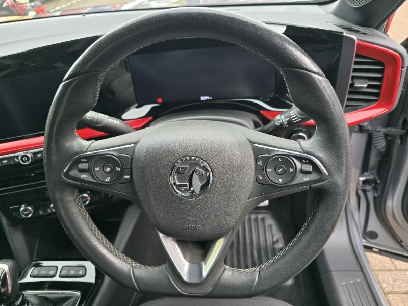 Used Vauxhall Mokka 2023 for sale - 76981592: Photo 35