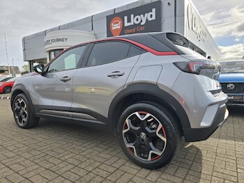 Used Vauxhall Mokka 2023 for sale - 76981592: Photo