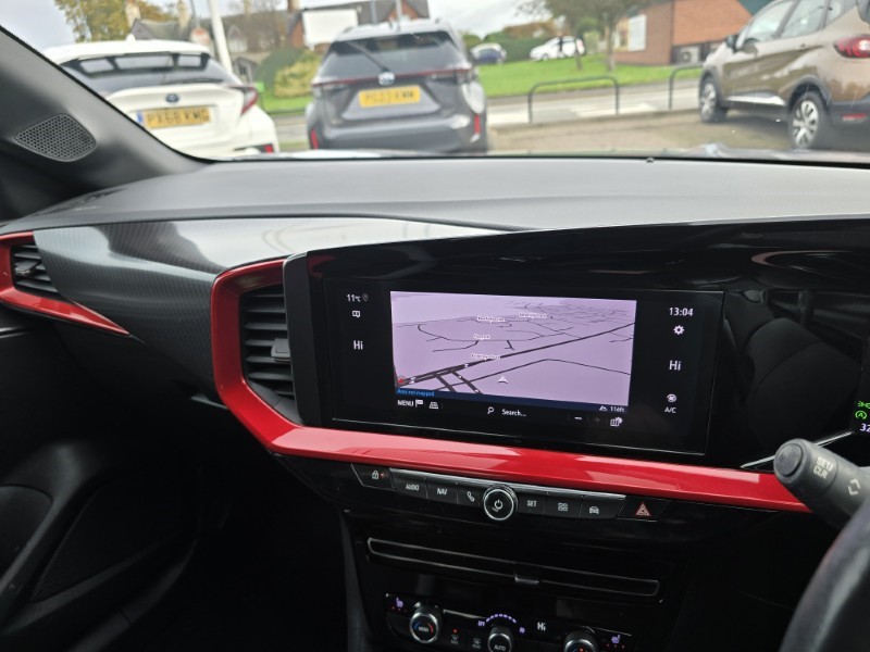 Used Vauxhall Mokka 2023 for sale - 76981592: Photo 40