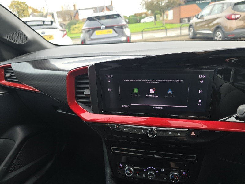 Used Vauxhall Mokka 2023 for sale - 76981592: Photo 41