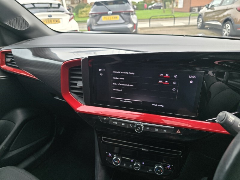 Used Vauxhall Mokka 2023 for sale - 76981592: Photo 42