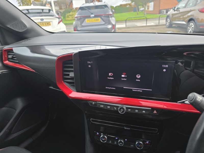 Used Vauxhall Mokka 2023 for sale - 76981592: Photo 43