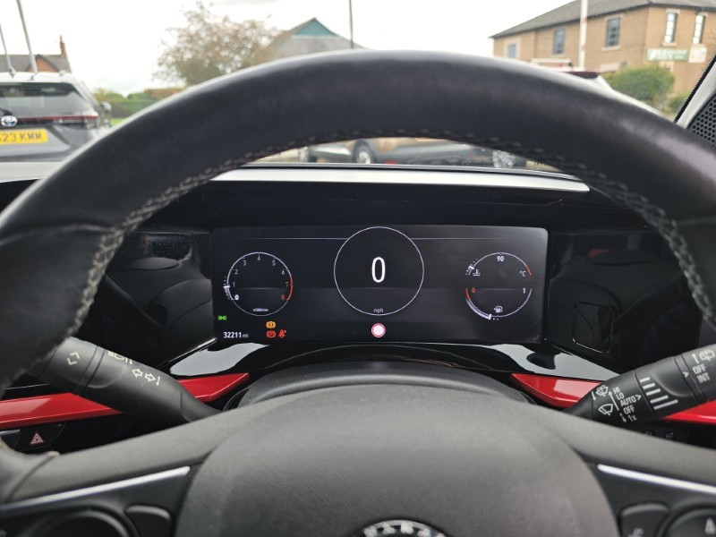 Used Vauxhall Mokka 2023 for sale - 76981592: Photo 44