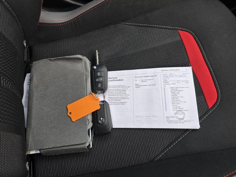 Used Vauxhall Mokka 2023 for sale - 76981592: Photo 45