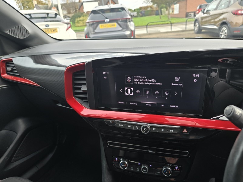 Used Vauxhall Mokka 2023 for sale - 76981592: Photo 47