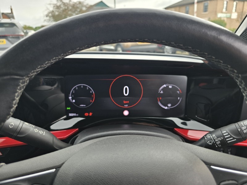 Used Vauxhall Mokka 2023 for sale - 76981592: Photo 48