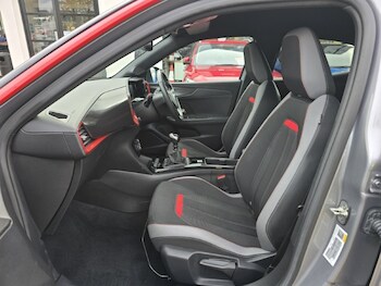 Used Vauxhall Mokka 2023 for sale - 76981592: Photo