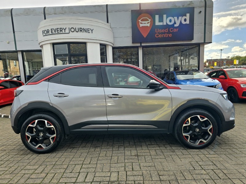 Used Vauxhall Mokka 2023 for sale - 76981592: Photo 6