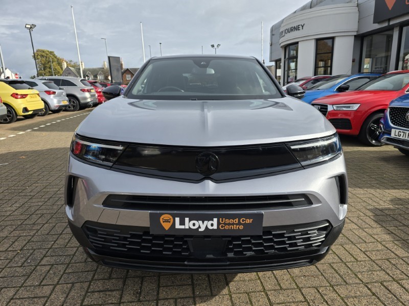 Used Vauxhall Mokka 2023 for sale - 76981592: Photo 8