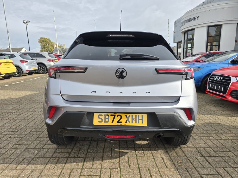Used Vauxhall Mokka 2023 for sale - 76981592: Photo 9