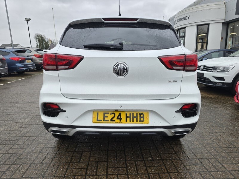 Used MG MG ZS 2024 for sale - 77578259: Photo 10