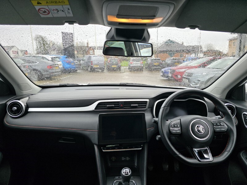 Used MG MG ZS 2024 for sale - 77578259: Photo 12