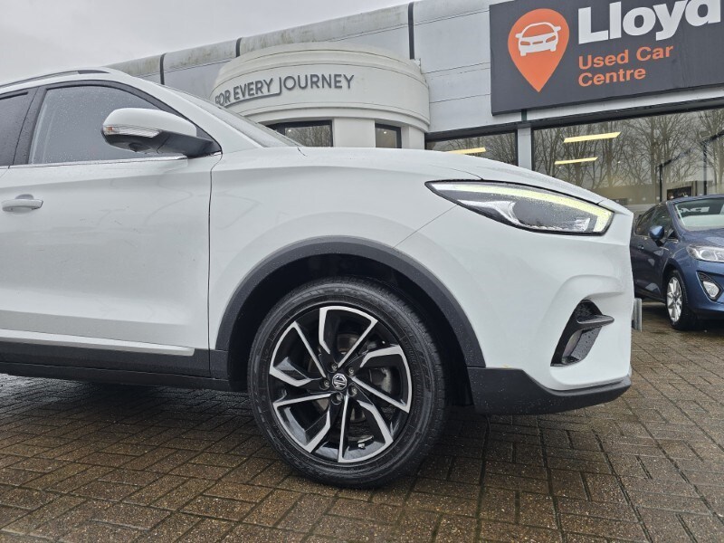 Used MG MG ZS 2024 for sale - 77578259: Photo 13