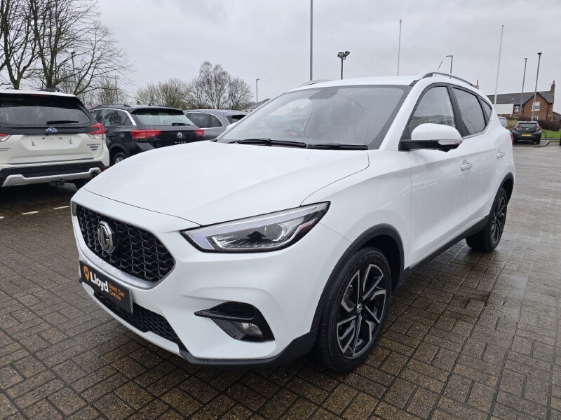 Used MG MG ZS 2024 for sale - 77578259: Photo 15