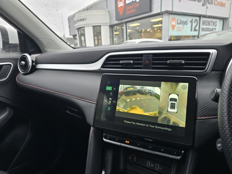 Used MG MG ZS 2024 for sale - 77578259: Photo 16