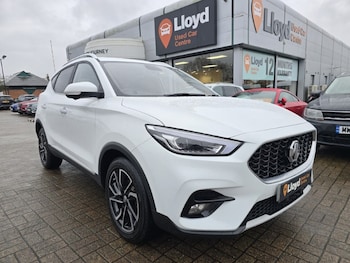 Used MG MG ZS 2024 for sale - 77578259: Photo