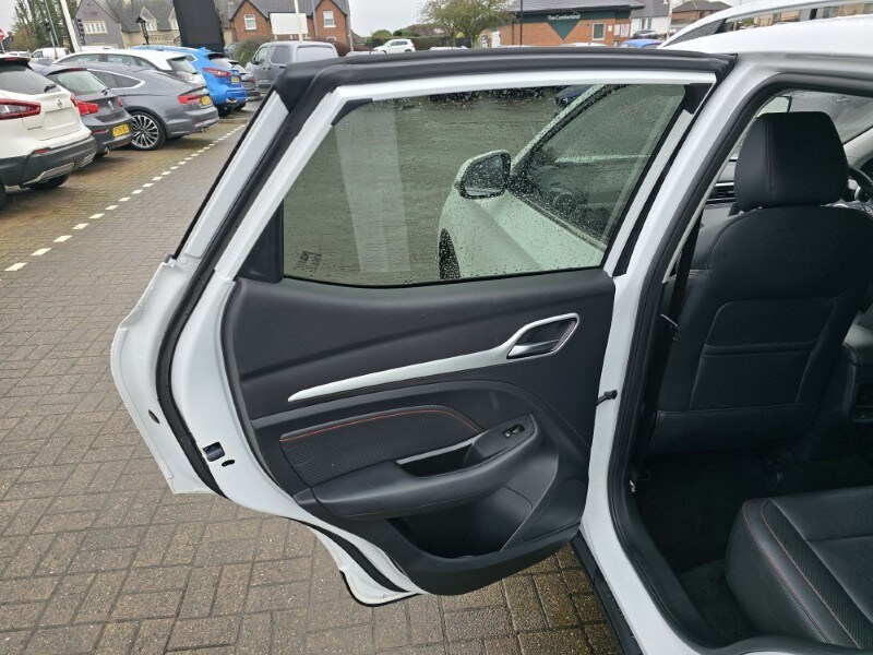 Used MG MG ZS 2024 for sale - 77578259: Photo 21