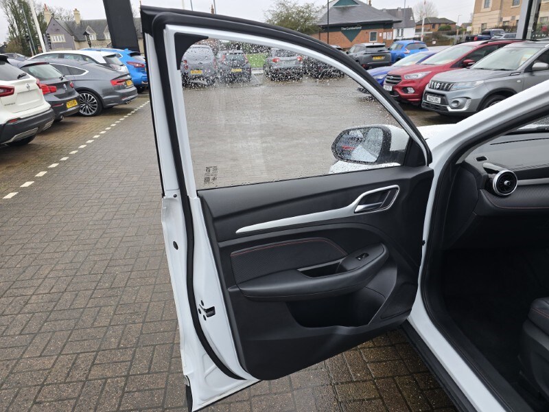 Used MG MG ZS 2024 for sale - 77578259: Photo 24