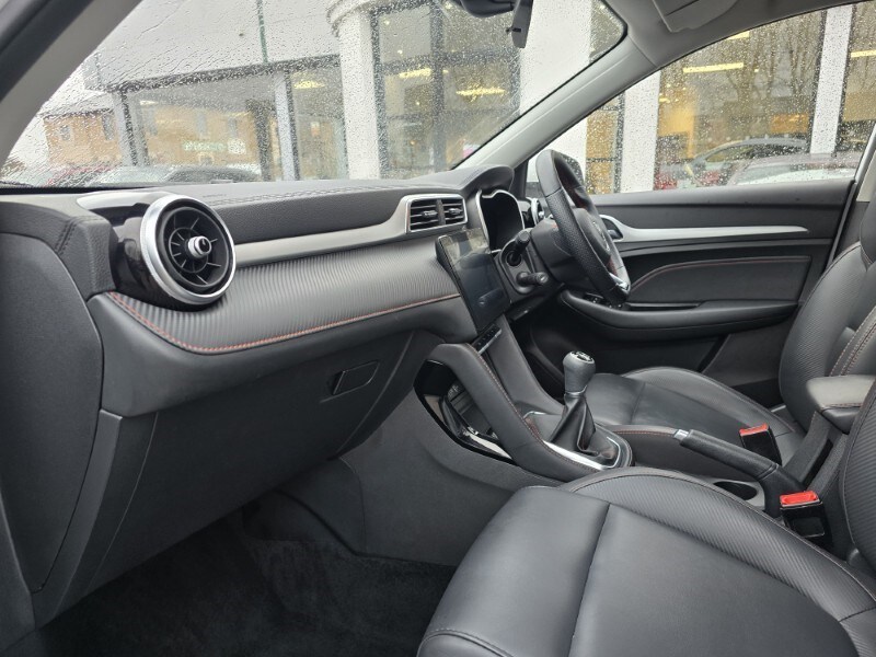 Used MG MG ZS 2024 for sale - 77578259: Photo 25