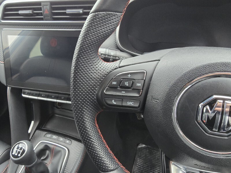 Used MG MG ZS 2024 for sale - 77578259: Photo 31