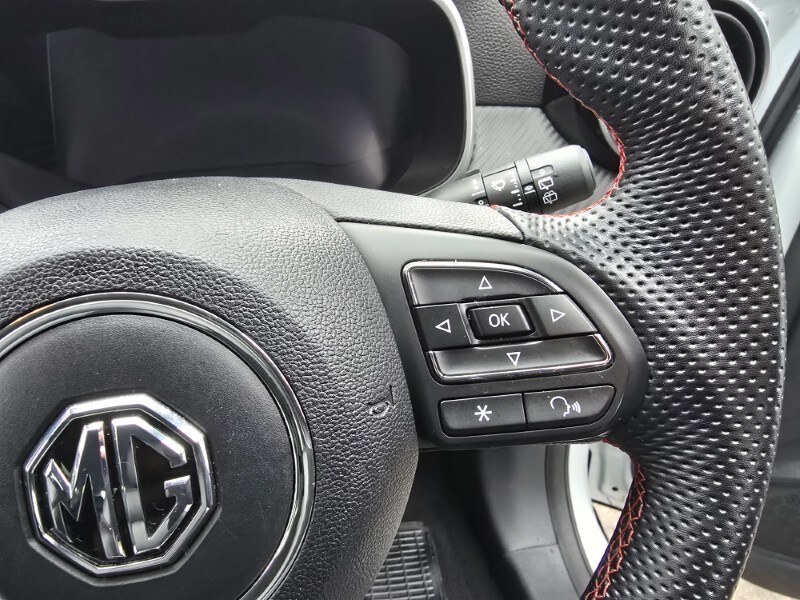 Used MG MG ZS 2024 for sale - 77578259: Photo 33