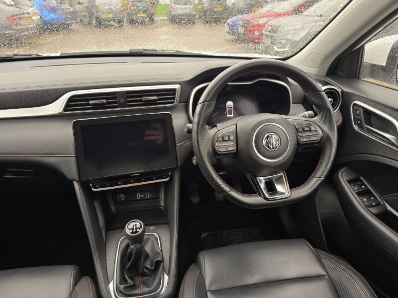 Used MG MG ZS 2024 for sale - 77578259: Photo 34