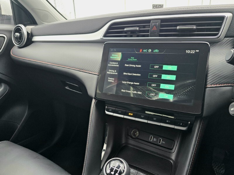 Used MG MG ZS 2024 for sale - 77578259: Photo 37