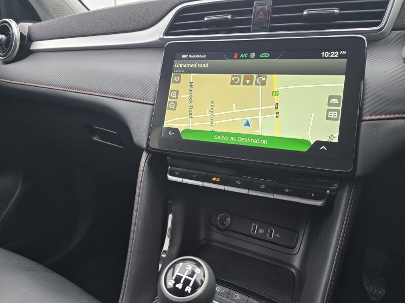 Used MG MG ZS 2024 for sale - 77578259: Photo 40