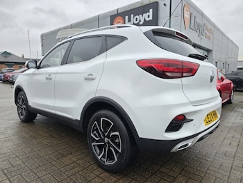 Used MG MG ZS 2024 for sale - 77578259: Photo