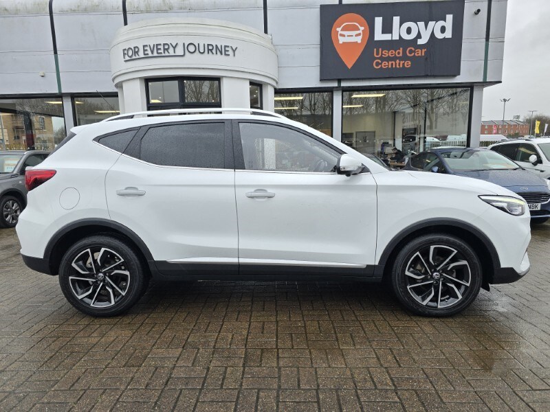 Used MG MG ZS 2024 for sale - 77578259: Photo 8