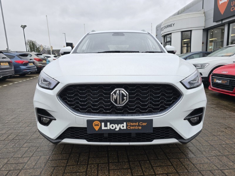 Used MG MG ZS 2024 for sale - 77578259: Photo 9
