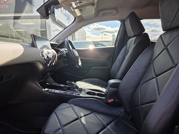 Used DS Automobiles DS 3 2019 for sale - 78465666: Photo