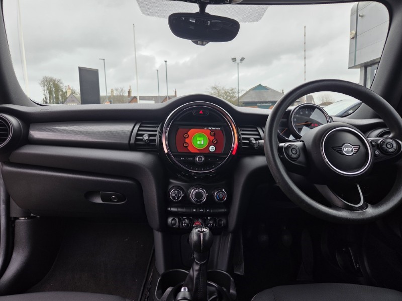 Used MINI Convertible 2018 for sale - 77903473: Photo 10