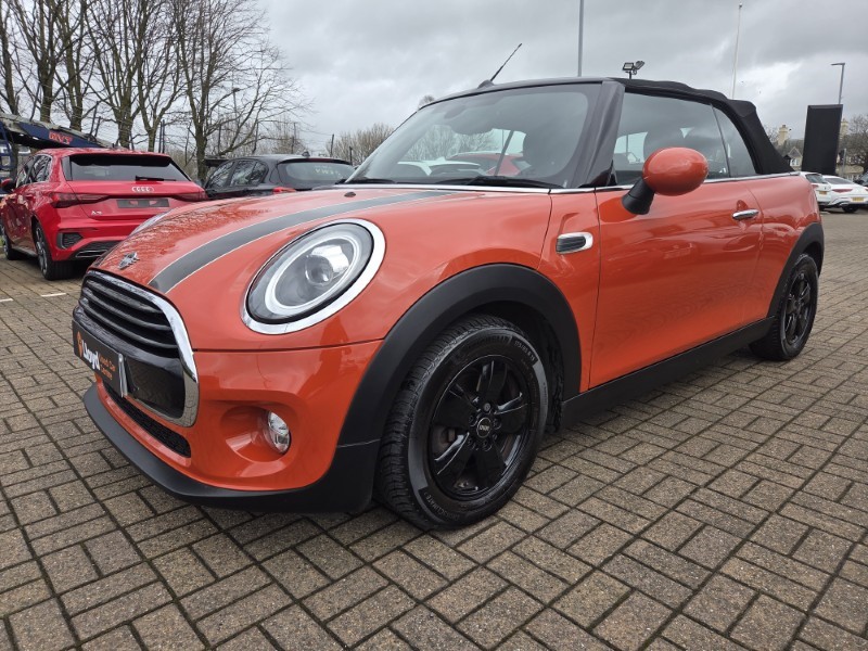 Used MINI Convertible 2018 for sale - 77903473: Photo 11