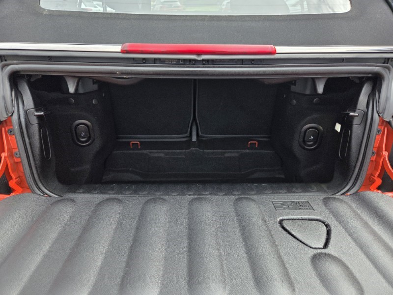 Used MINI Convertible 2018 for sale - 77903473: Photo 15
