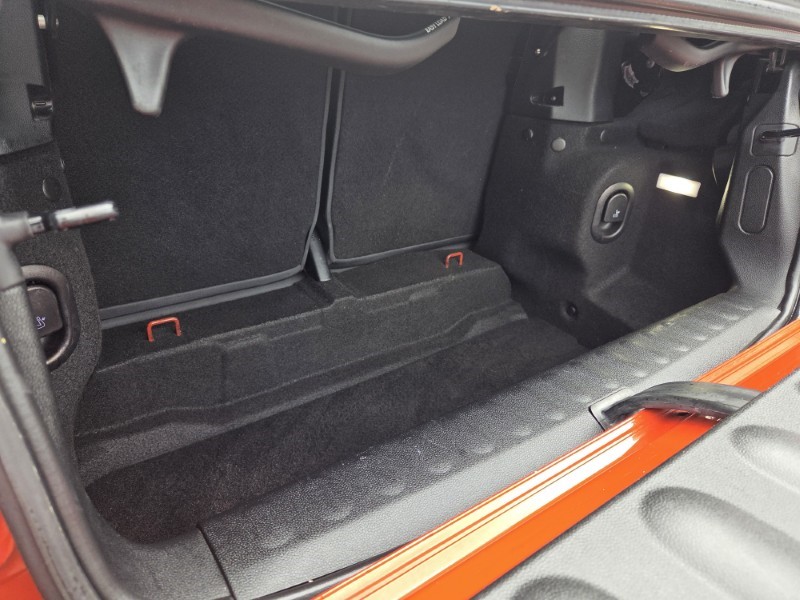 Used MINI Convertible 2018 for sale - 77903473: Photo 16